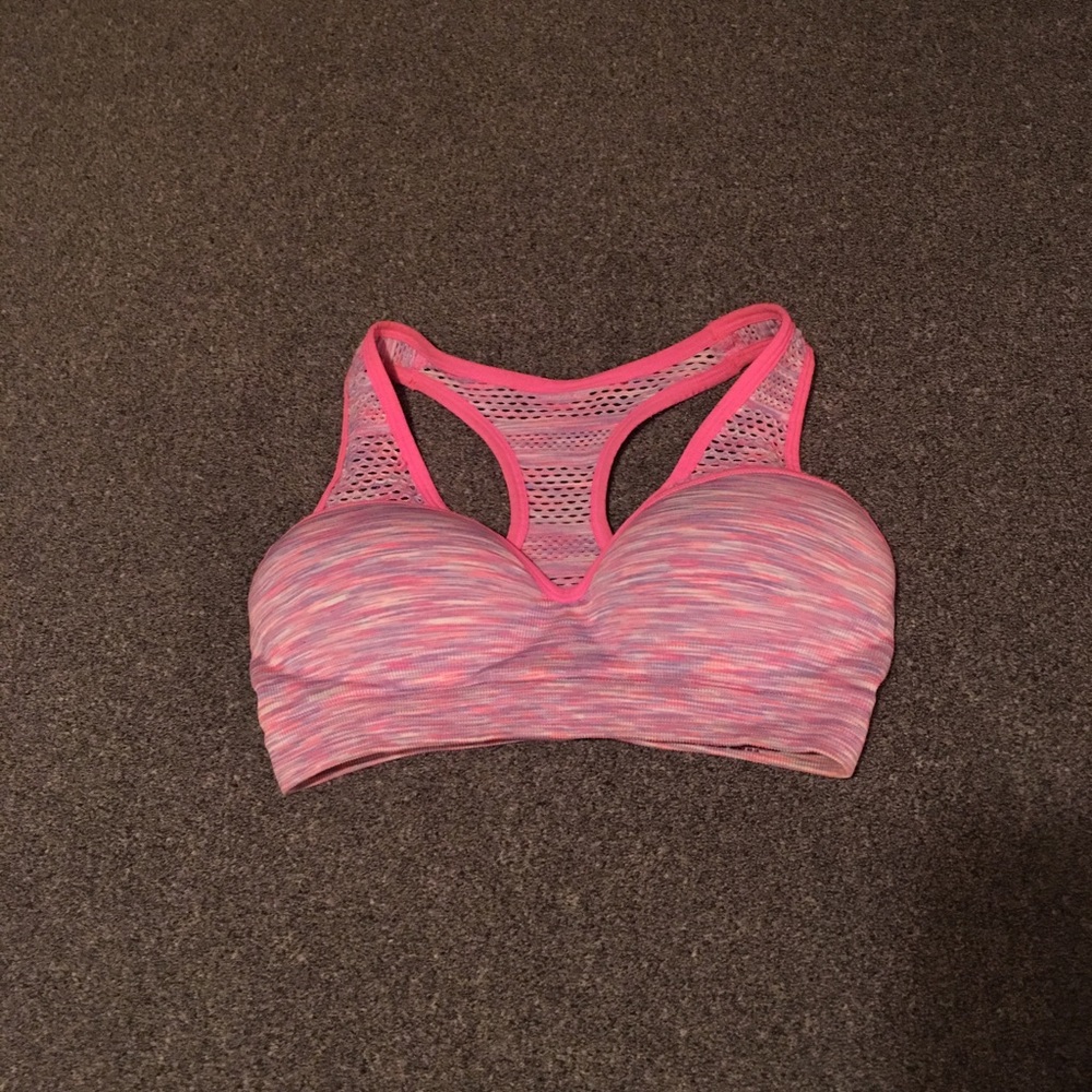 Vs PINK sports bra